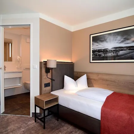 Hotel Lindenberger Hof Lindenberg im Allgäu