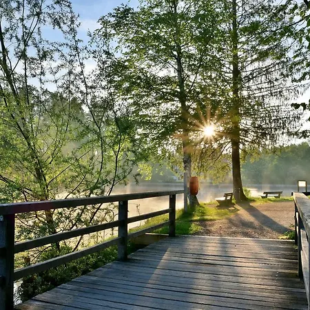 Lindenberger Hof 3* Линденберг-им-Алльгой