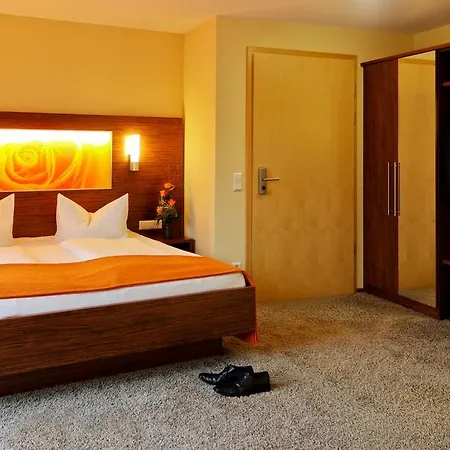 Lindenberger Hof 3*