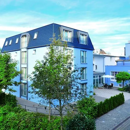 Hotel Lindenberger Hof