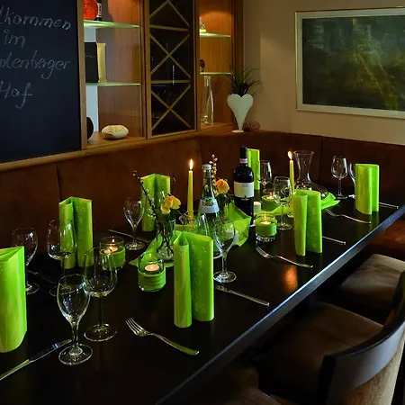Hotel Lindenberger Hof Lindenberg im Allgäu