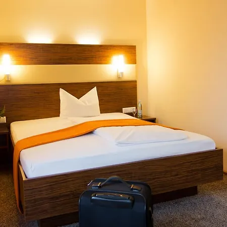 Hotel Lindenberger Hof 3*