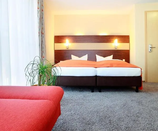 Lindenberger Hof Hotel Lindenberg im Allgäu