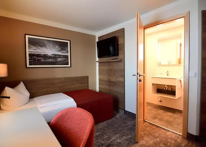 Hotel Lindenberger Hof