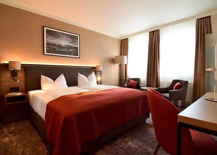 Hotel Lindenberger Hof 3*