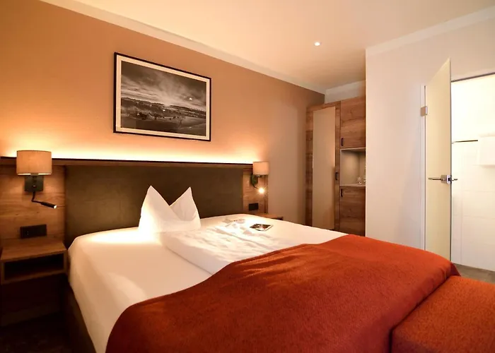 Hotel Lindenberger Hof Lindenberg im Allgäu