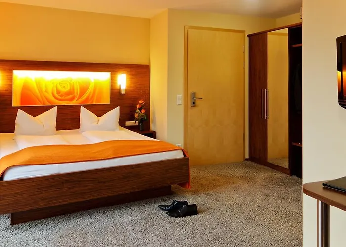Lindenberger Hof 3*