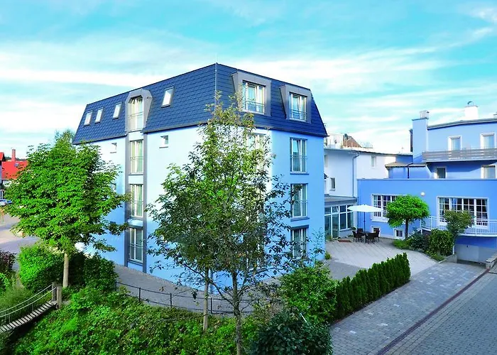 Hotel Lindenberger Hof