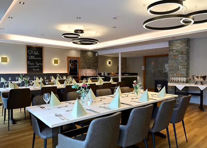 Lindenberger Hof 3* Lindenberg im Allgäu