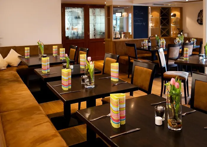 Lindenberger Hof Hotel Lindenberg im Allgäu