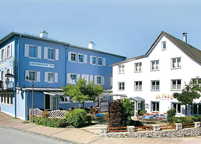Lindenberger Hof Lindenberg im Allgäu