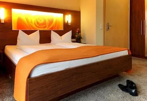 Hotel Lindenberger Hof 3*