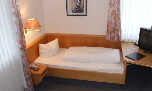 Lindenberger Hof Hotel