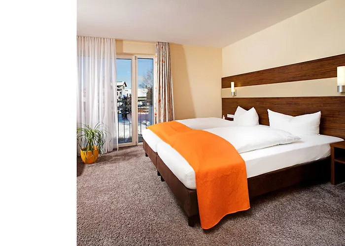 Hotel Lindenberger Hof 3*