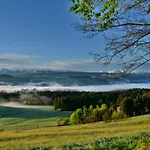 Lindenberger Hof 3* 린덴베르그 임 알가우