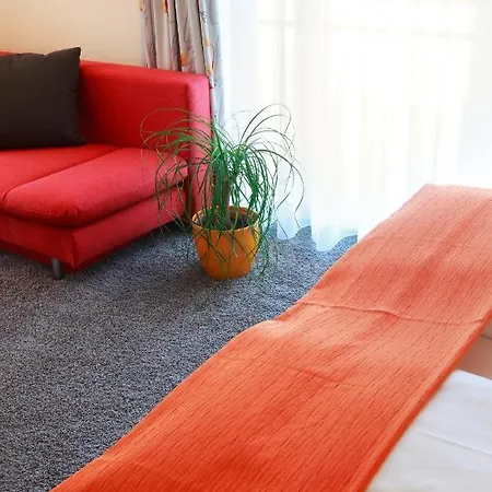Hotel Lindenberger Hof