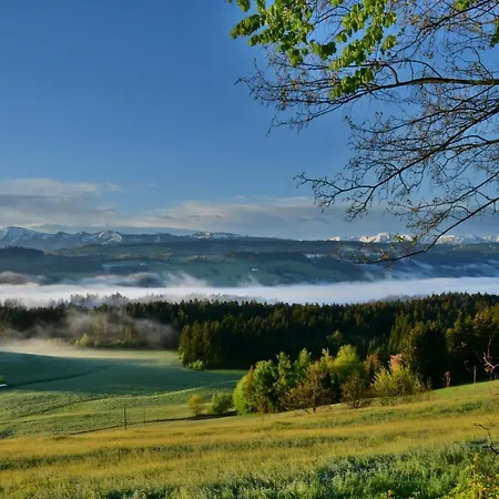 Lindenberger Hof 3* 린덴베르그 임 알가우