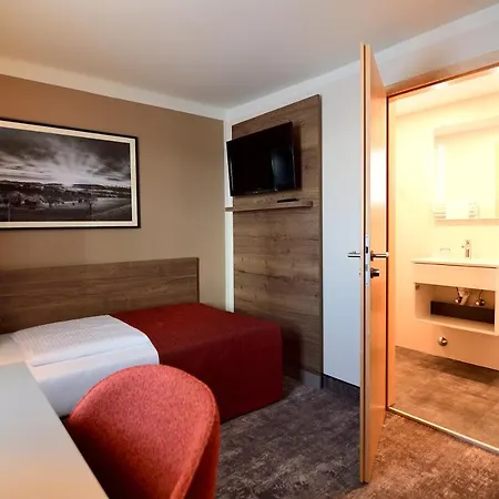 Hotel Lindenberger Hof