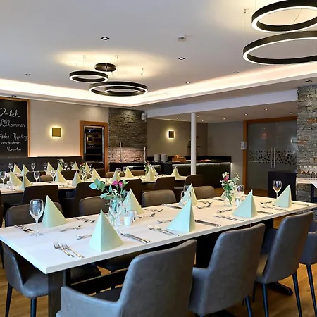 Lindenberger Hof 3* Lindenberg im Allgäu