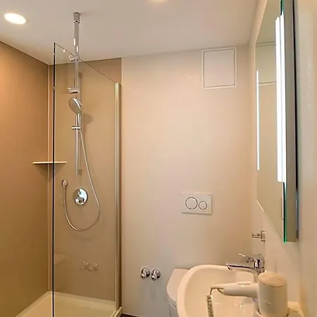 Hotel Lindenberger Hof 3*