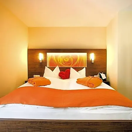 Lindenberger Hof 3* Lindenberg im Allgäu