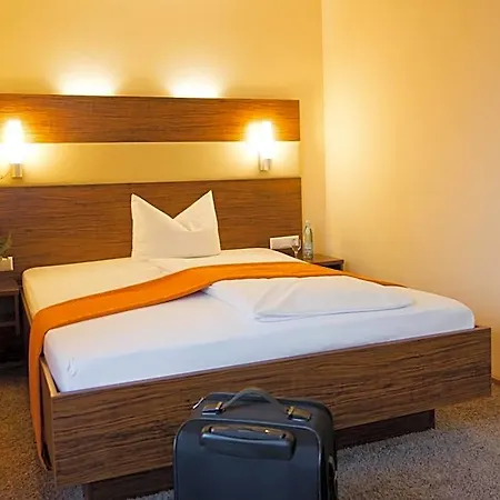 Otel Lindenberger Hof Lindenberg im Allgäu