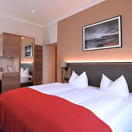 Lindenberger Hof 3* Lindenberg im Allgäu