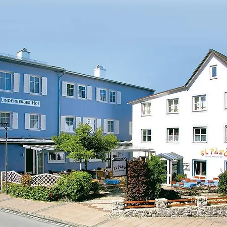 Lindenberger Hof 린덴베르그 임 알가우
