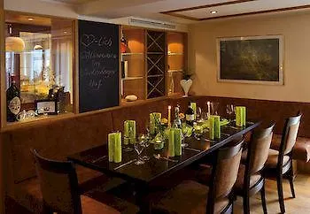 Hotel Lindenberger Hof