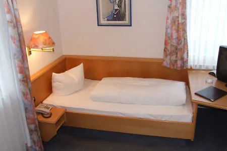 Lindenberger Hof Hotel