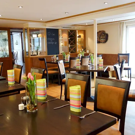 Lindenberger Hof Hotel Lindenberg im Allgäu