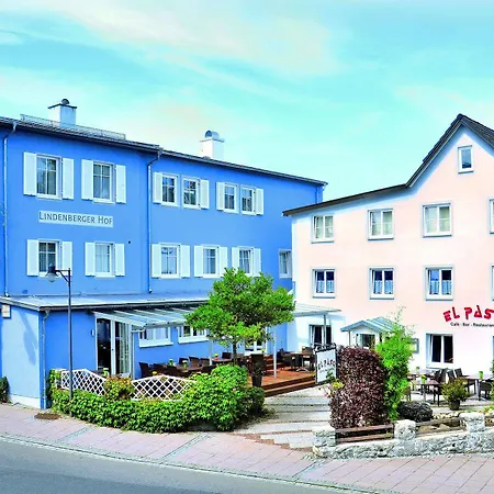 Lindenberger Hof Lindenberg im Allgäu