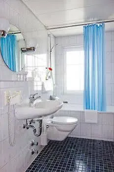 호텔 Lindenberger Hof 3*