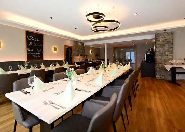 Lindenberger Hof 3*